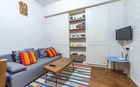 Top Center Relax, Ndk & Vitoshka Str, Free Secured Parking